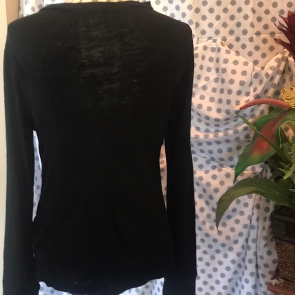 ISSI Cardigan - Picture 3 of 5